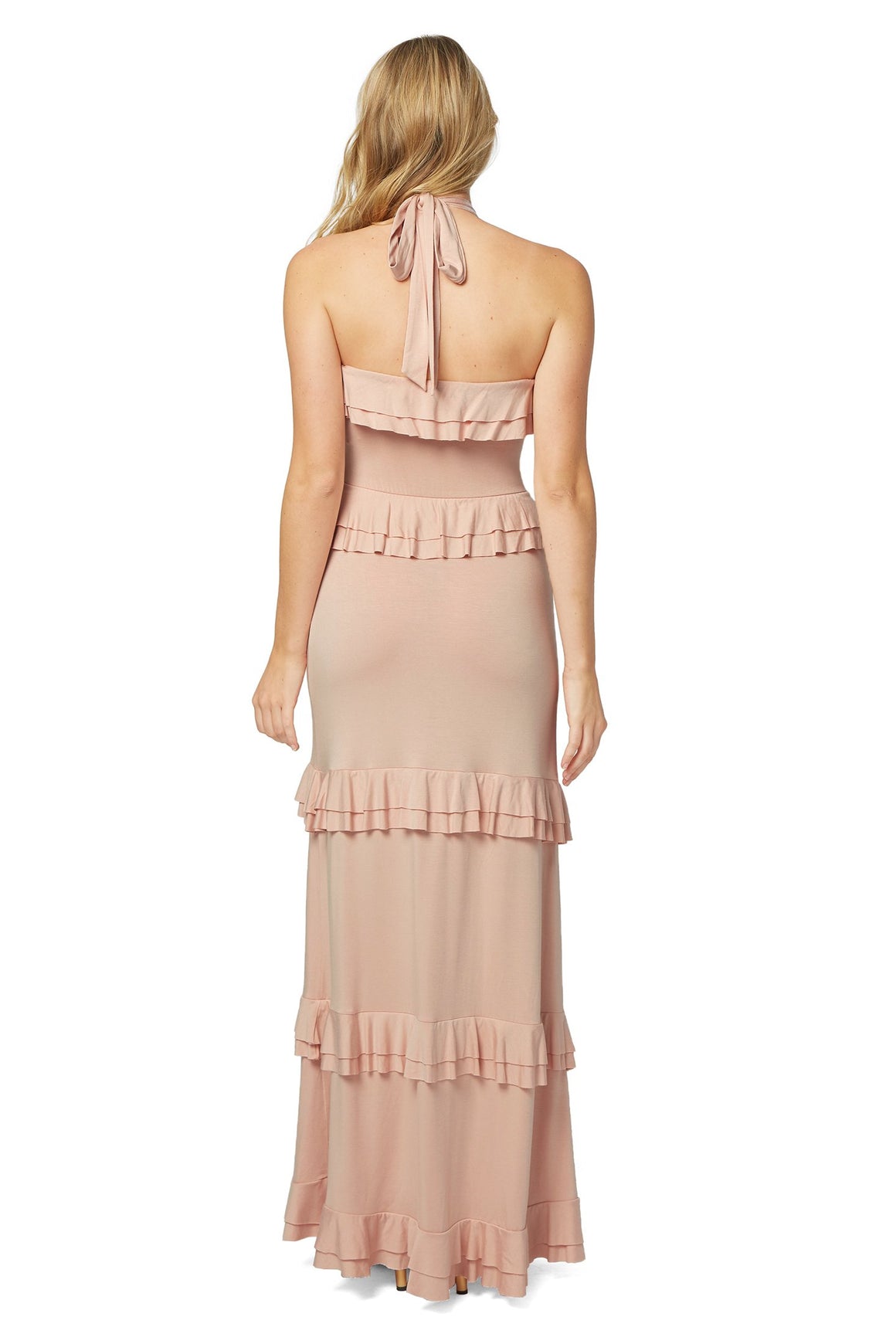 Adria Dress - Divine