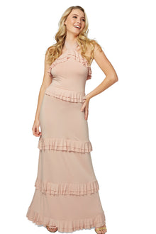 Adria Dress - Divine