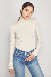 Basic Turtleneck