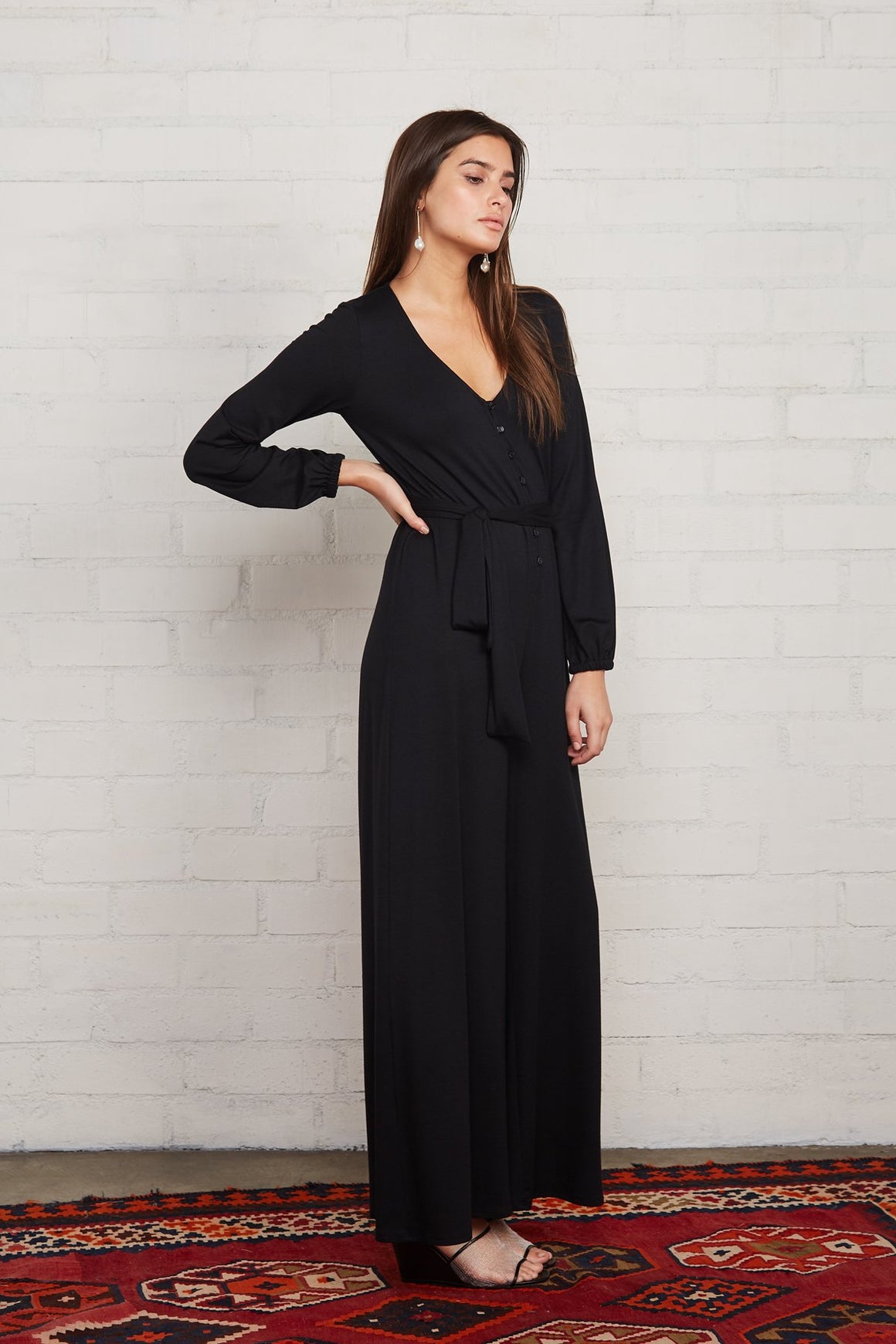 Jesse Jumpsuit