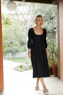 Linen Doreen Dress