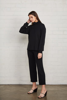 Luxe Rib Dionne Pant