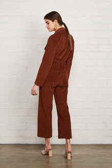 Corduroy Dylan Jumpsuit