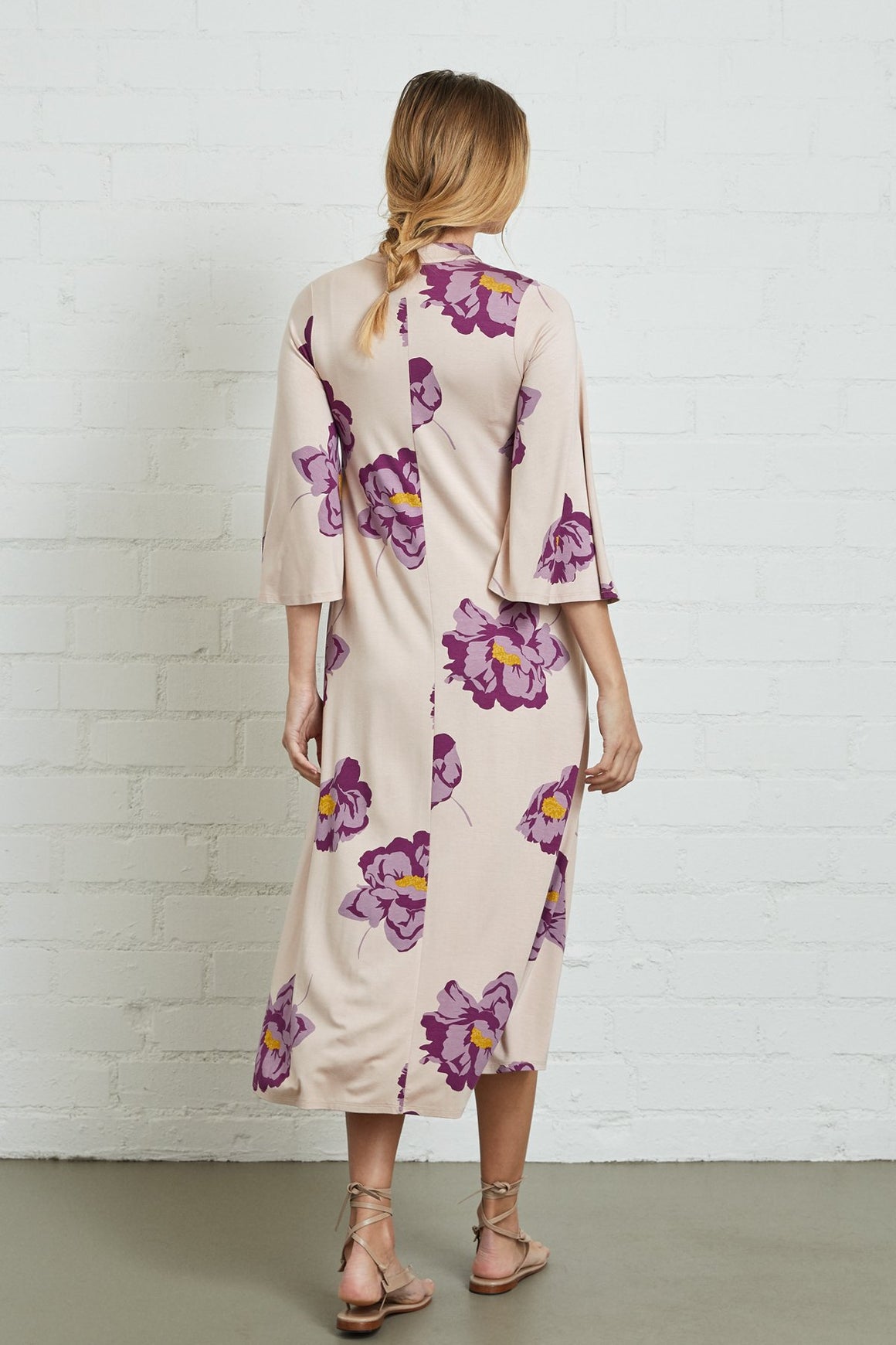 Corwin Dress - Maternity