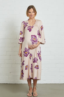 Corwin Dress - Maternity