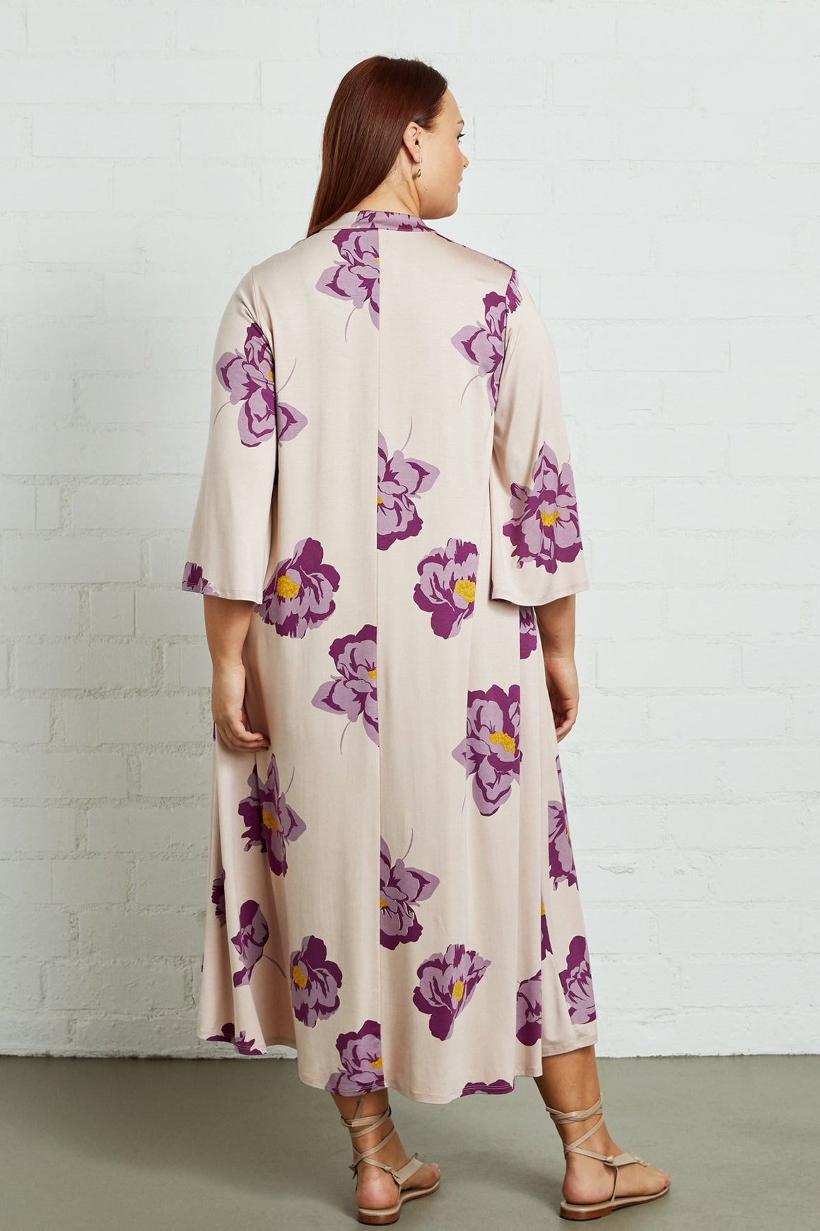 Corwin Dress - Plus Size