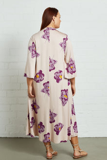 Corwin Dress - Plus Size