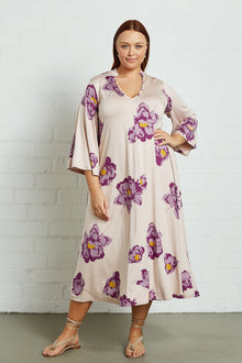 Corwin Dress - Plus Size