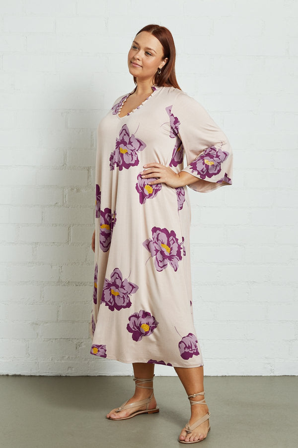 Corwin Dress - Plus Size