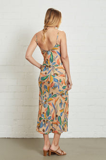 Crepe Fillipa Dress - Maternity