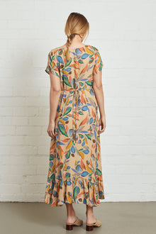 Crepe Joline Dress - Maternity