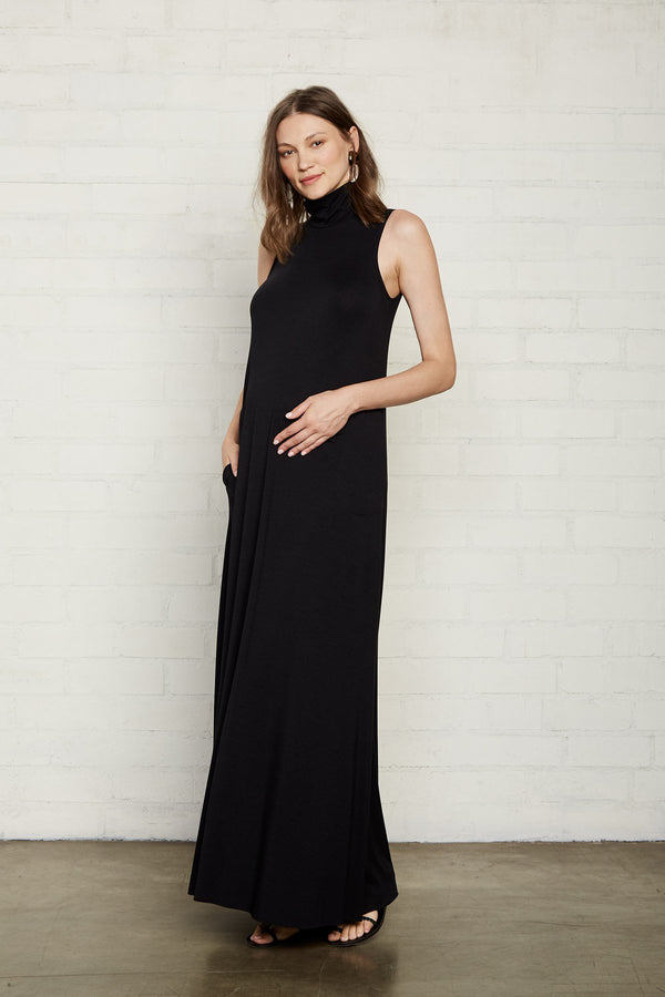 Cait Dress - Maternity