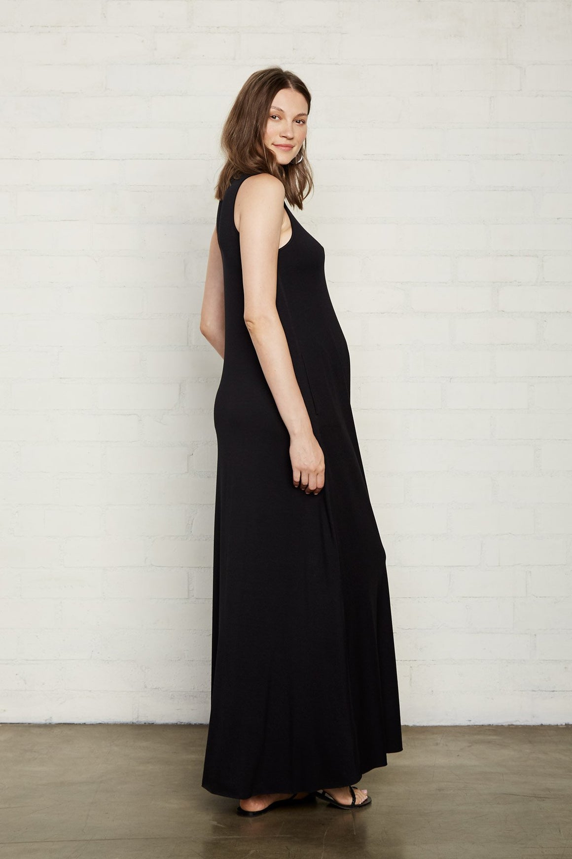 Cait Dress - Maternity