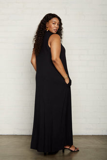 Cait Dress - Plus Size