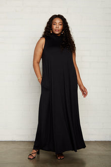 Cait Dress - Plus Size
