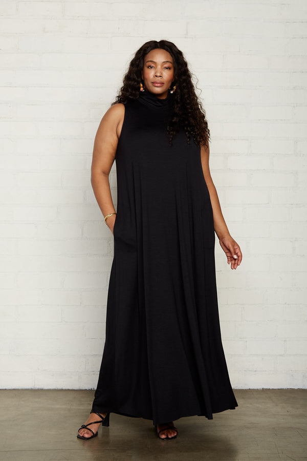 Cait Dress - Plus Size