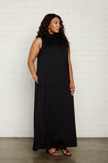 Cait Dress - Plus Size