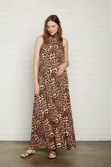 Cait Dress - Maternity