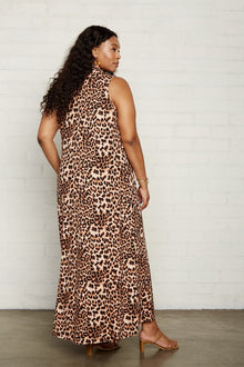 Cait Dress - Plus Size