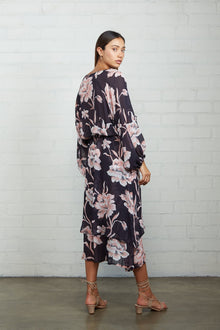 Chiffon Adrian Dress