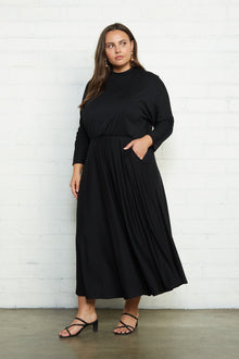 Constance Dress - Plus Size
