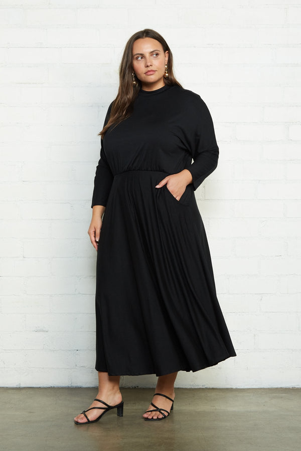 Constance Dress - Plus Size