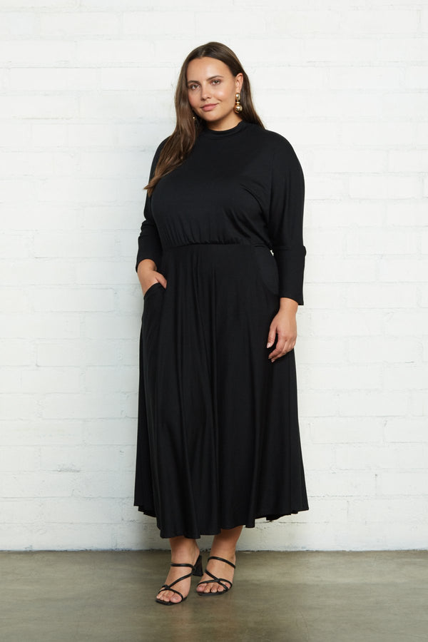 Constance Dress - Plus Size