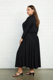 Constance Dress - Plus Size