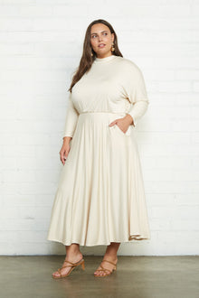 Constance Dress - Plus Size