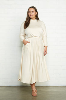 Constance Dress - Plus Size