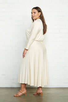 Constance Dress - Plus Size