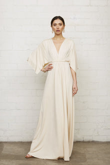 Long Caftan