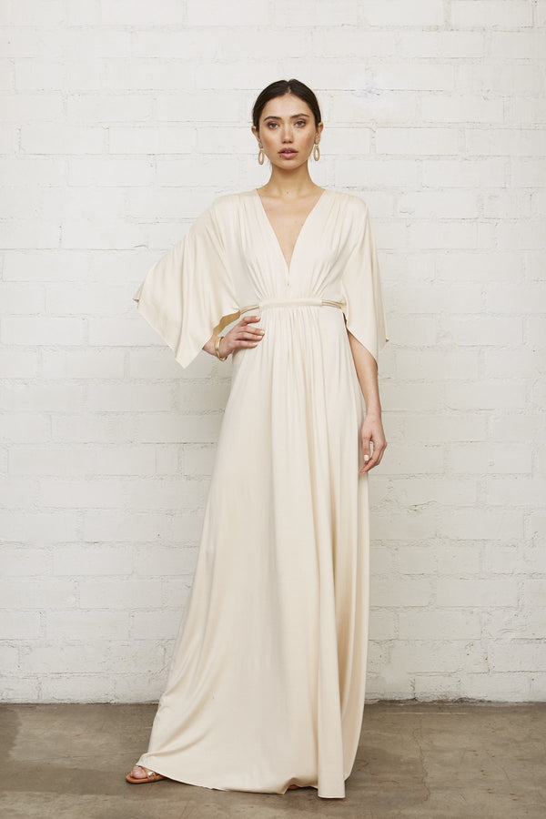 Long Caftan