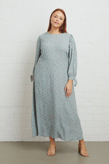 Crepe Tati Dress - Plus Size