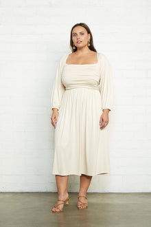 Dory Dress - Plus Size