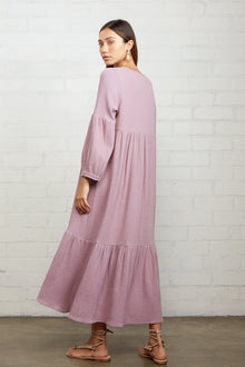 Gauze Cecelia Dress