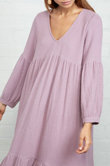 Gauze Cecelia Dress