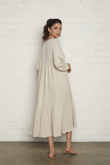 Gauze Cecelia Dress