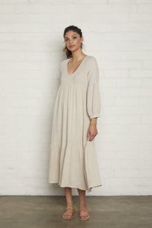 Gauze Cecelia Dress