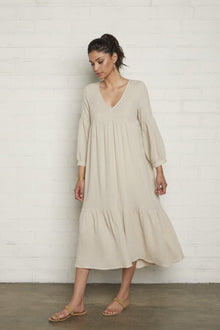 Gauze Cecelia Dress