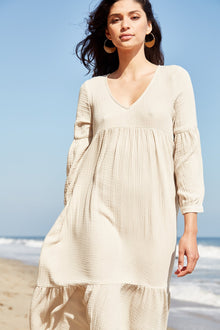 Gauze Cecelia Dress