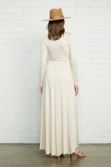 Harlow Dress - Maternity