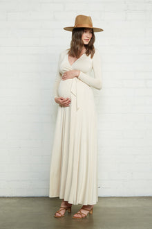 Harlow Dress - Maternity