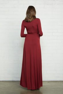 Harlow Dress - Maternity