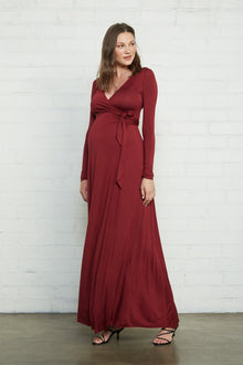 Harlow Dress - Maternity