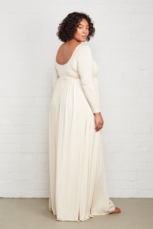 ISA DRESS - PLUS SIZE