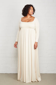 ISA DRESS - PLUS SIZE