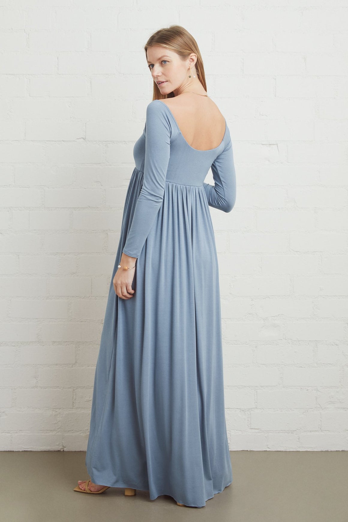 Isa Dress - Maternity