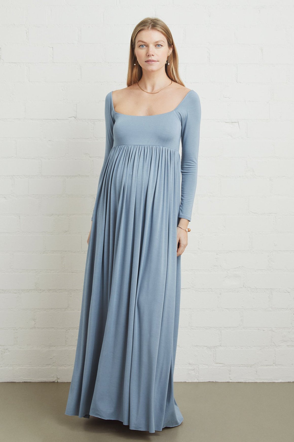 Isa Dress - Maternity