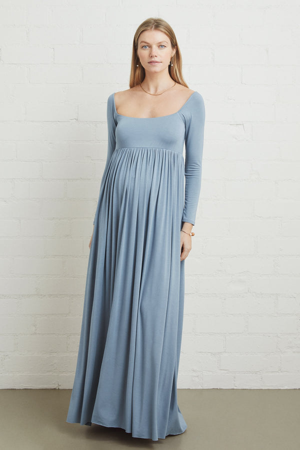 Isa Dress - Maternity